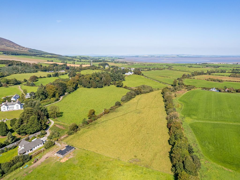 Land for sale in Kirkbean, Dumfries DG2, £70,000 Zoopla