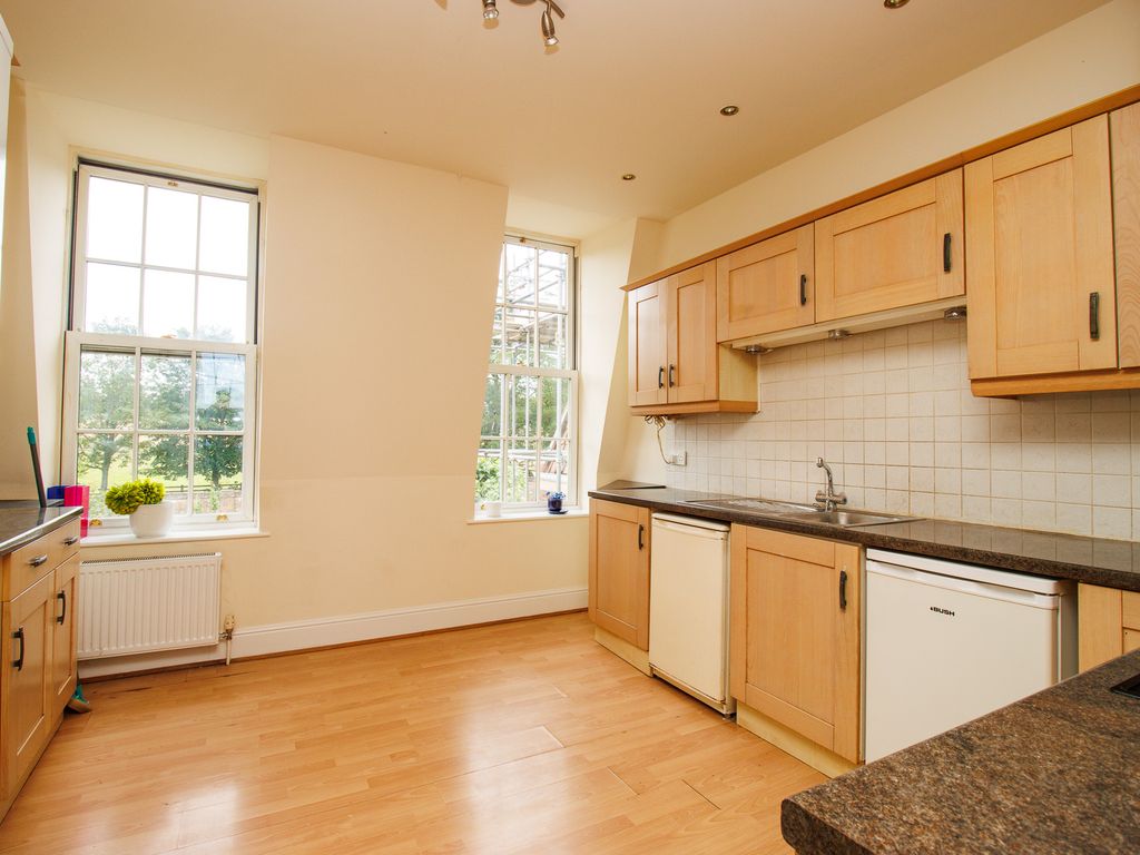 2 bed flat for sale in Hunmanby Hall Park Road, Hunmanby YO14 Zoopla