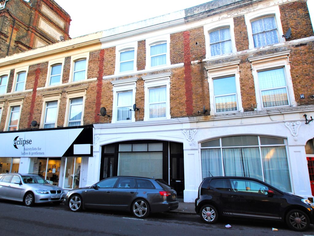 5 bed block of flats for sale in High Street, Margate CT9, £725,000