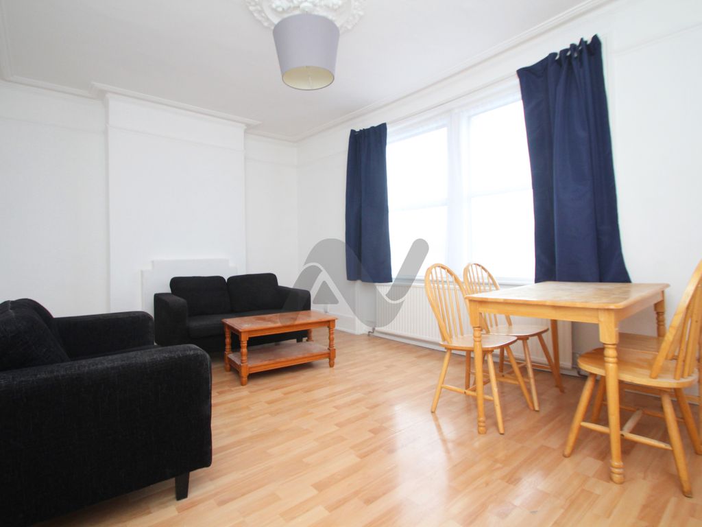 3 bed flat to rent in Archway Road, London N6, £2,300 pcm Zoopla