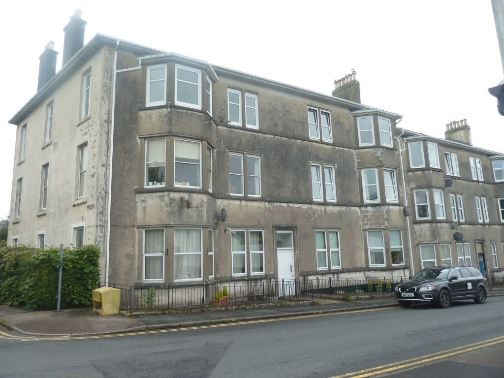 2 bed flat for sale in William Street, Dunoon PA23 Zoopla