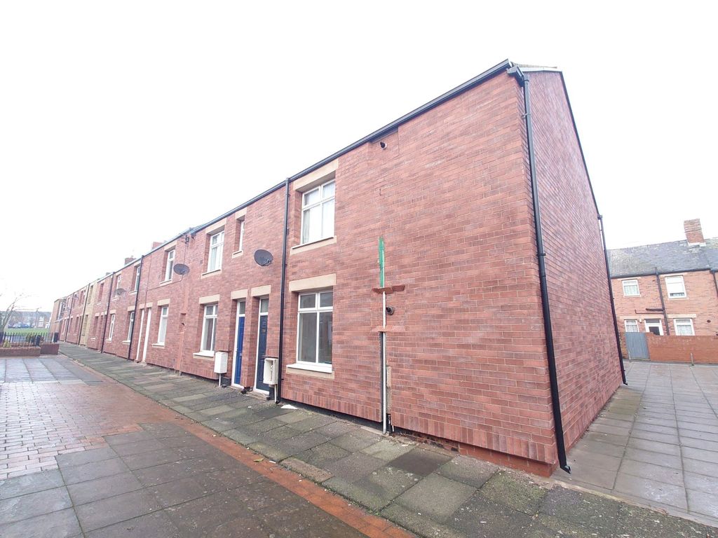 2 bed terraced house for sale in Newton Street, Ferryhill DL17 Zoopla