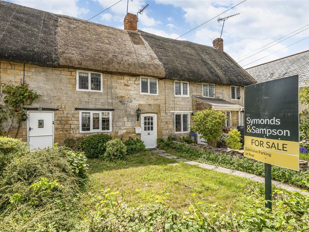 2 bed property for sale in Burton, East Coker, Yeovil BA22 Zoopla