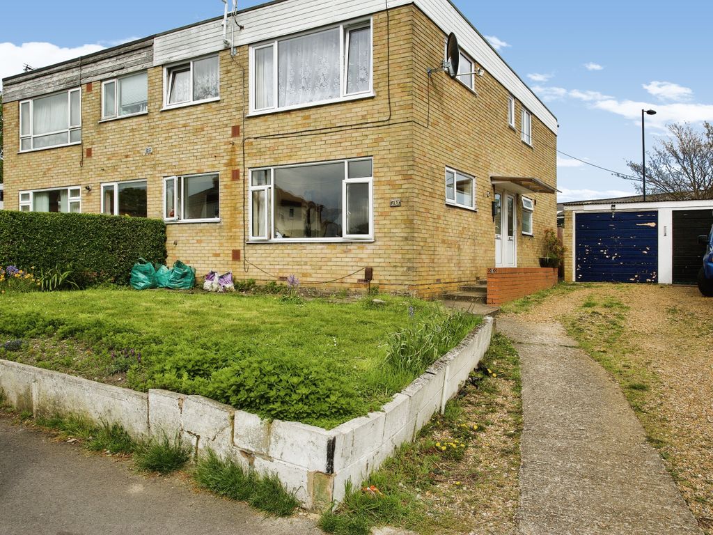 2 bed for sale in St. Monica Road, Southampton SO19 Zoopla