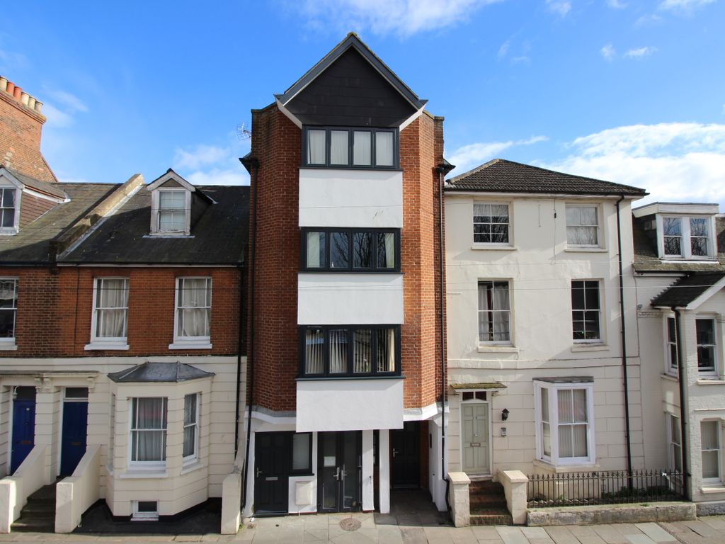 1 bed flat to rent in Station Road West, Canterbury CT2 Zoopla