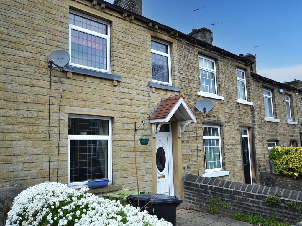 Taylor Hill Road, Huddersfield HD4  