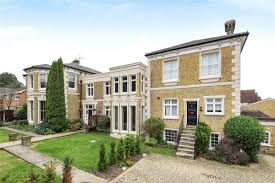 Towerfields, Westerham Road, Keston, Kent BR2  