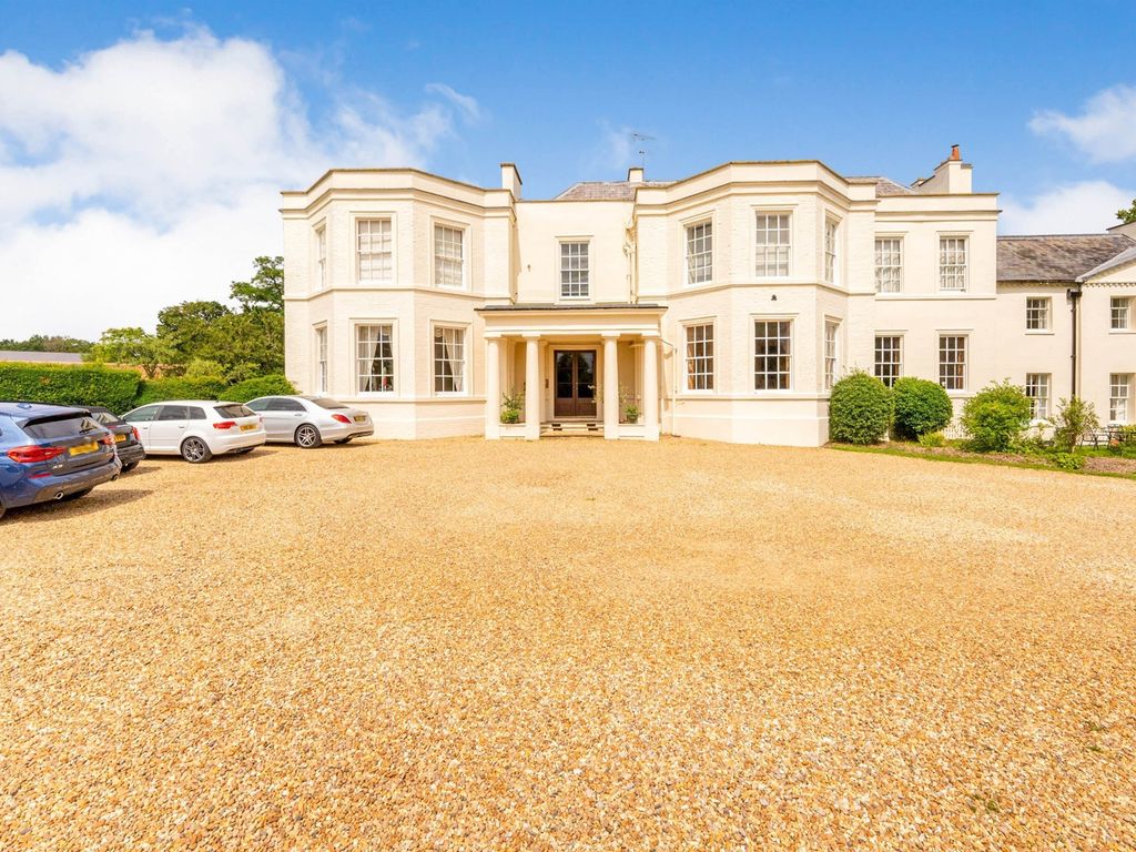 2 bed flat for sale in Wavendon House Drive, Wavendon, Milton Keynes MK17 Zoopla