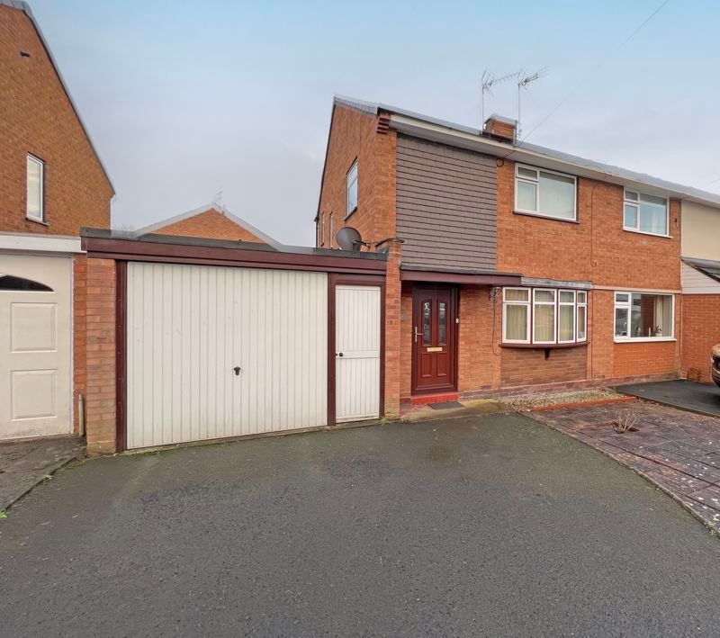 3 bed semidetached house for sale in Springfield, Bridgnorth WV15 Zoopla