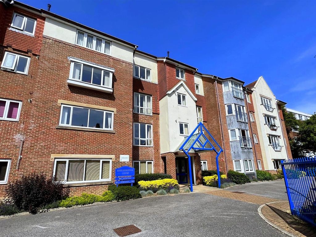 2 bed flat for sale in Southfields Road, Eastbourne BN21 Zoopla