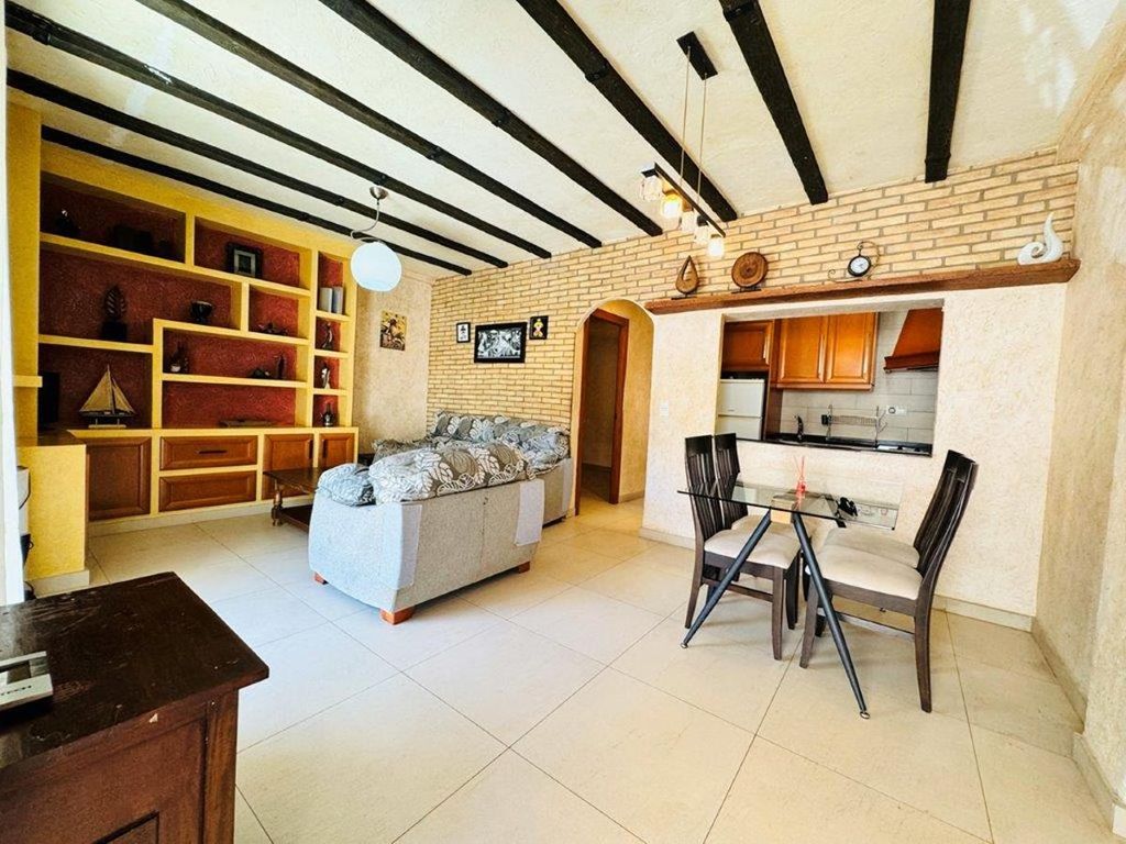 3 bed apartment for sale in La Mata, Alicante, Spain, £119,869 Zoopla