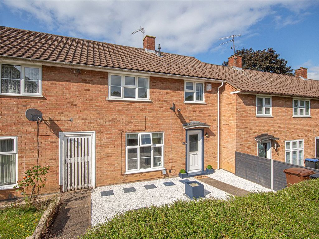 3 bed terraced house for sale in Ingles, Welwyn Garden City