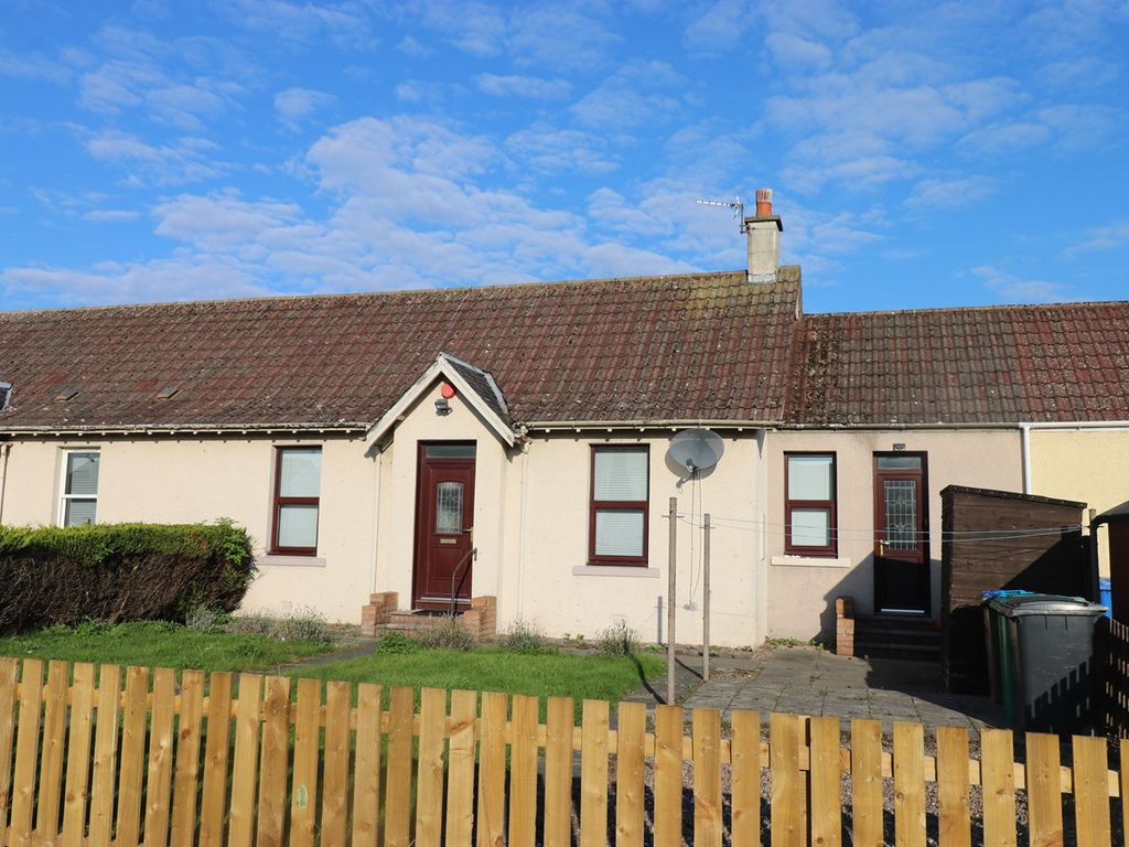 2 bed cottage for sale in Pirnie Street, Methilhill, Leven KY8 Zoopla