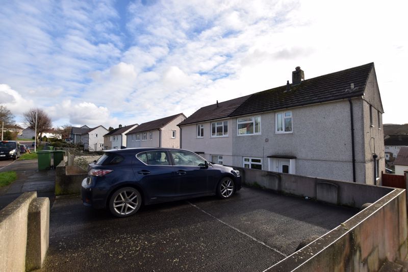 Hornchurch Road, Ernesettle, Plymouth PL5  