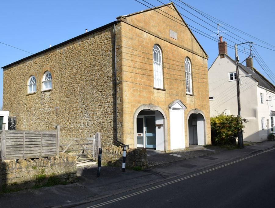 2 bed semidetached house for sale in Yarn Barton, Fleet Street