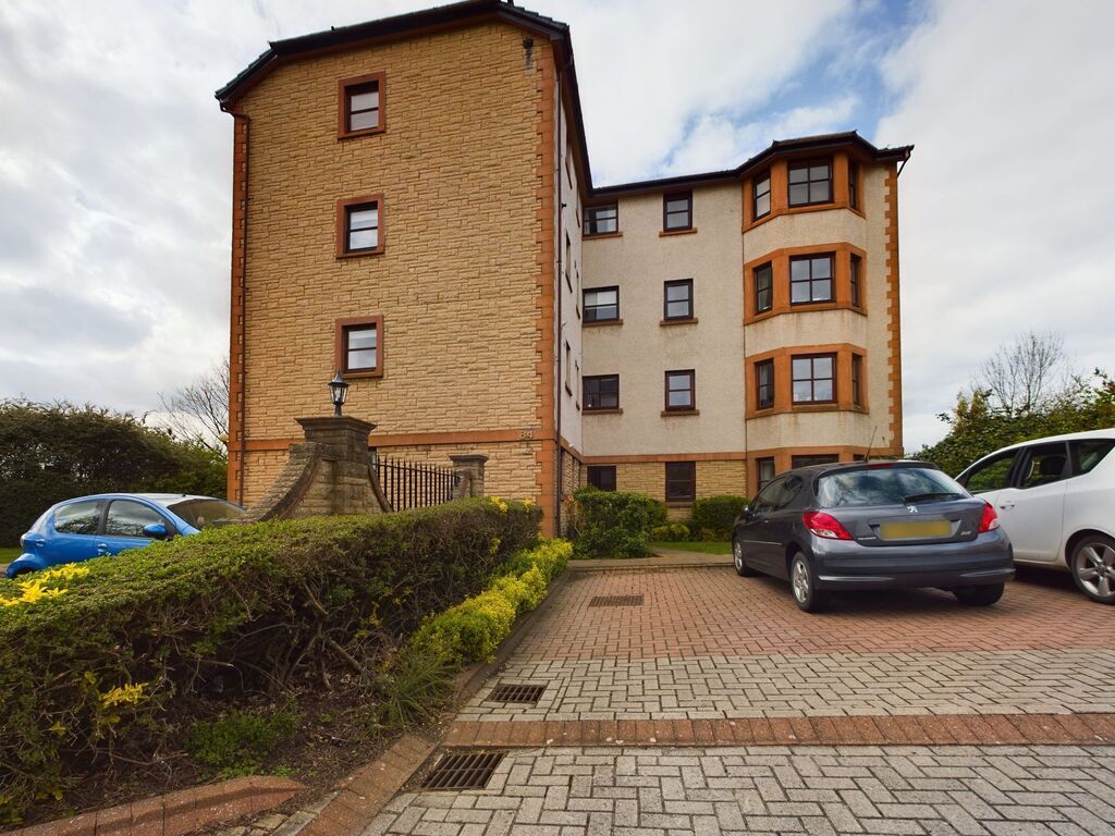 2 bed flat for sale in 84/2 North Meggetland, Edinburgh EH14 Zoopla