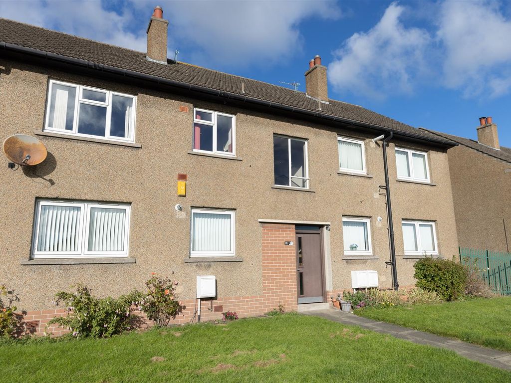 1 bed flat for sale in Auchrannie Terrace, Dundee DD4 Zoopla