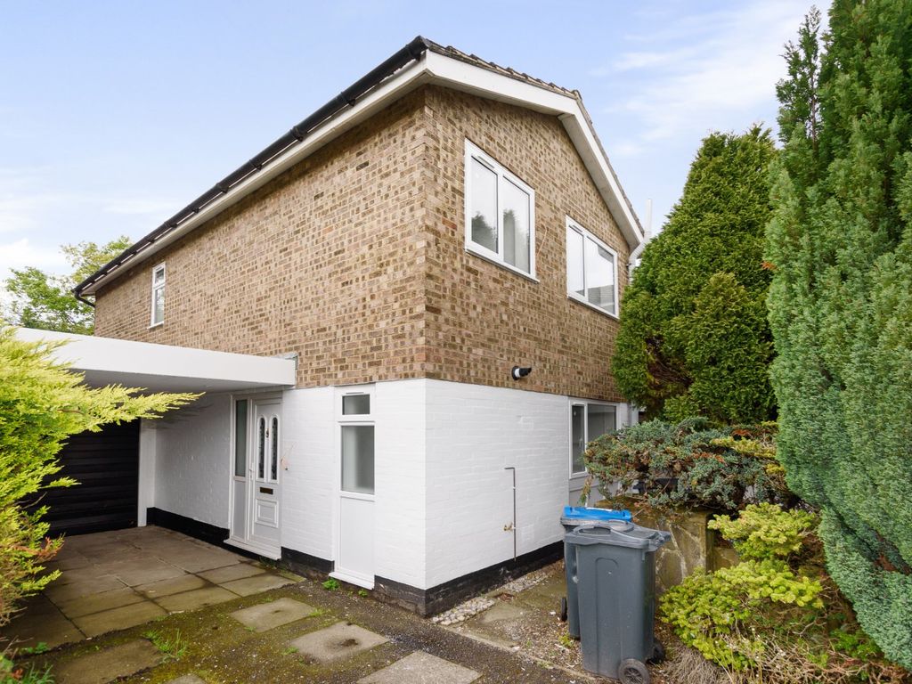 4 bed detached house for sale in Braybrooke Gardens, London SE19 Zoopla