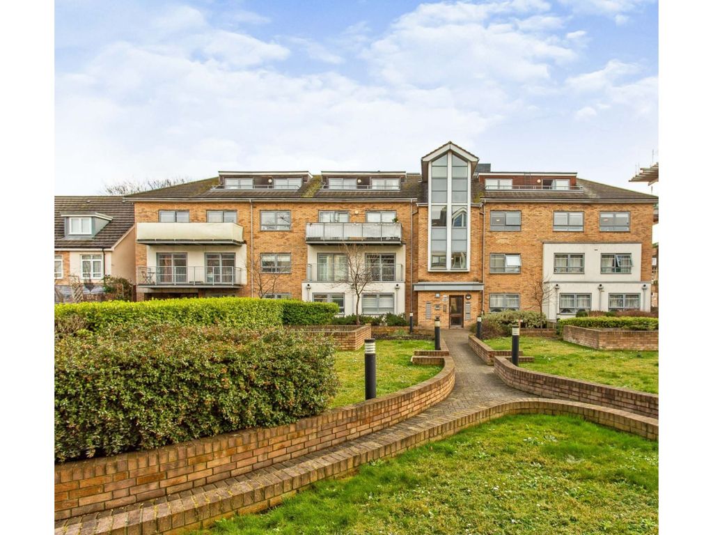 58 Sydenham Road, Croydon CR0