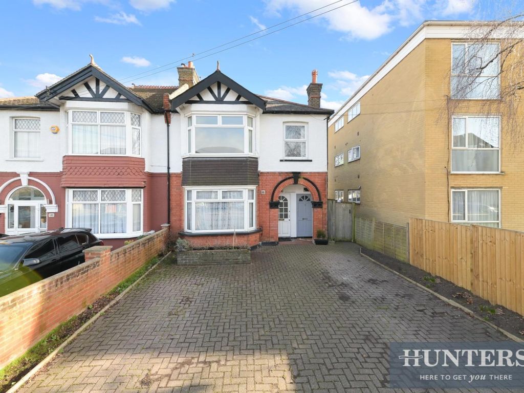 2 bed for sale in Thicket Road, Sutton SM1 Zoopla