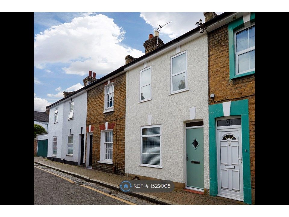 3 bed terraced house to rent in Plymouth Road, Bromley BR1 Zoopla