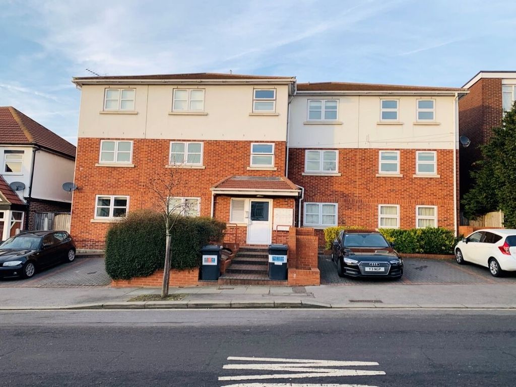 1 bed flat to rent in Wanstead Lane, Ilford IG1 Zoopla