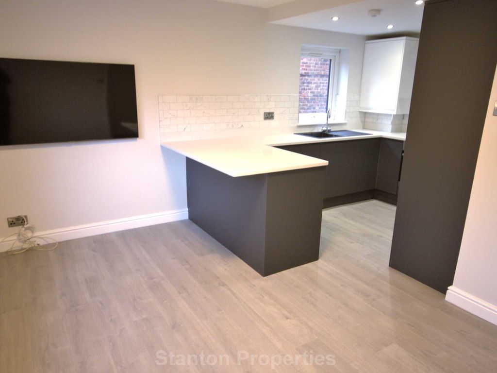 1 bed flat to rent in Clyde Road, West Didsbury M20 Zoopla