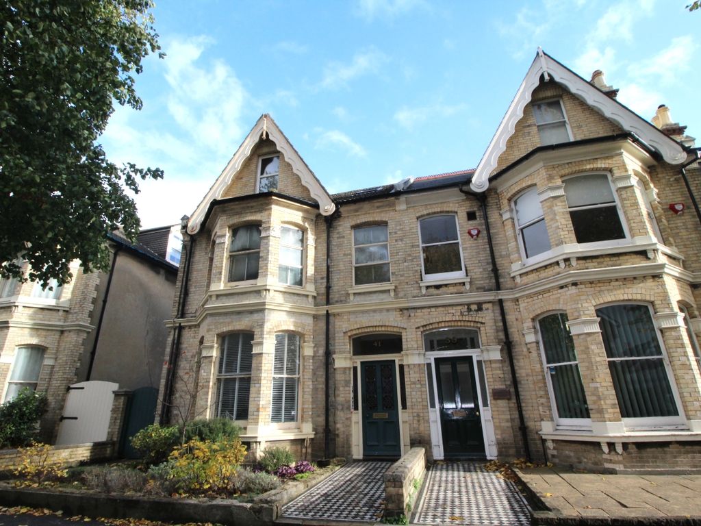 1 bed flat to rent in Sackville Road, Hove, East Sussex BN3 Zoopla