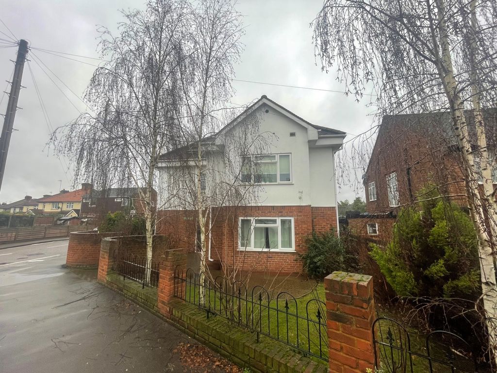 1 bed flat to rent in Stanstead Road, Hoddesdon EN11 Zoopla