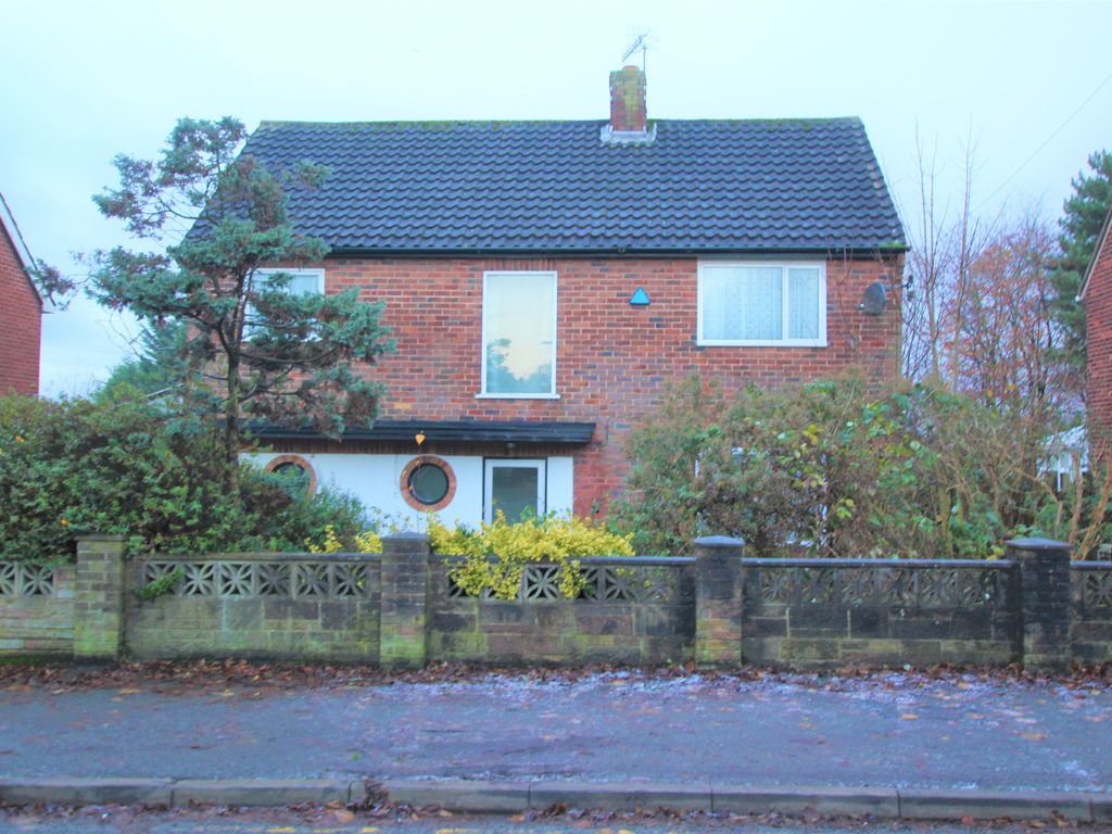 3 bed detached house for sale in Knowsley Park Lane, Prescot L34 Zoopla