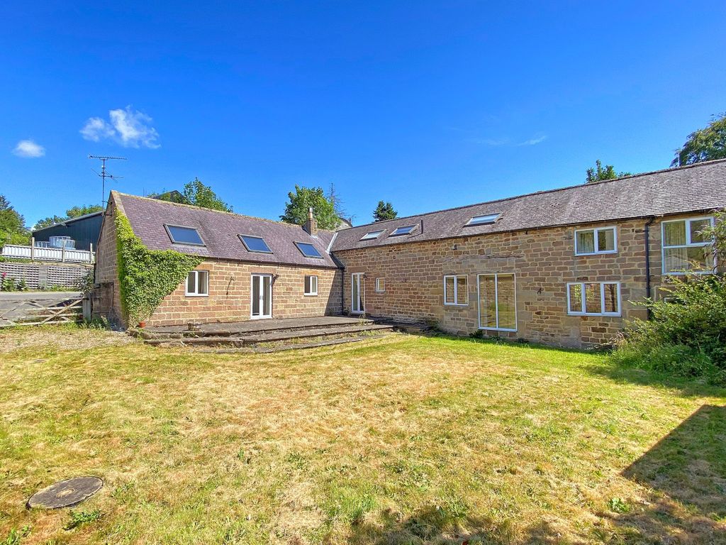4 bed barn conversion for sale in Ripley, Harrogate HG3 Zoopla