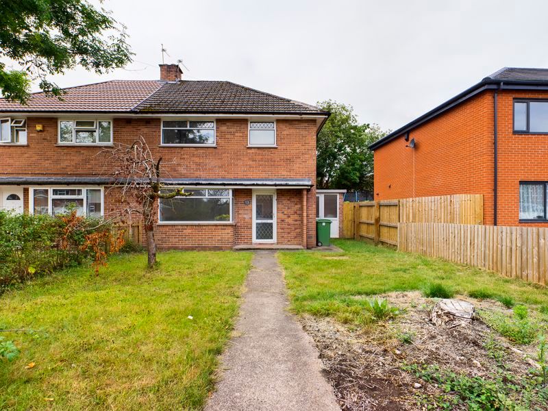 3 bed semidetached house for sale in Caldicot Road, Ely, Cardiff CF5 Zoopla