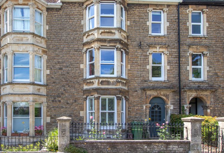 5 bed terraced house to rent in Somerset Road, Frome BA11 Zoopla