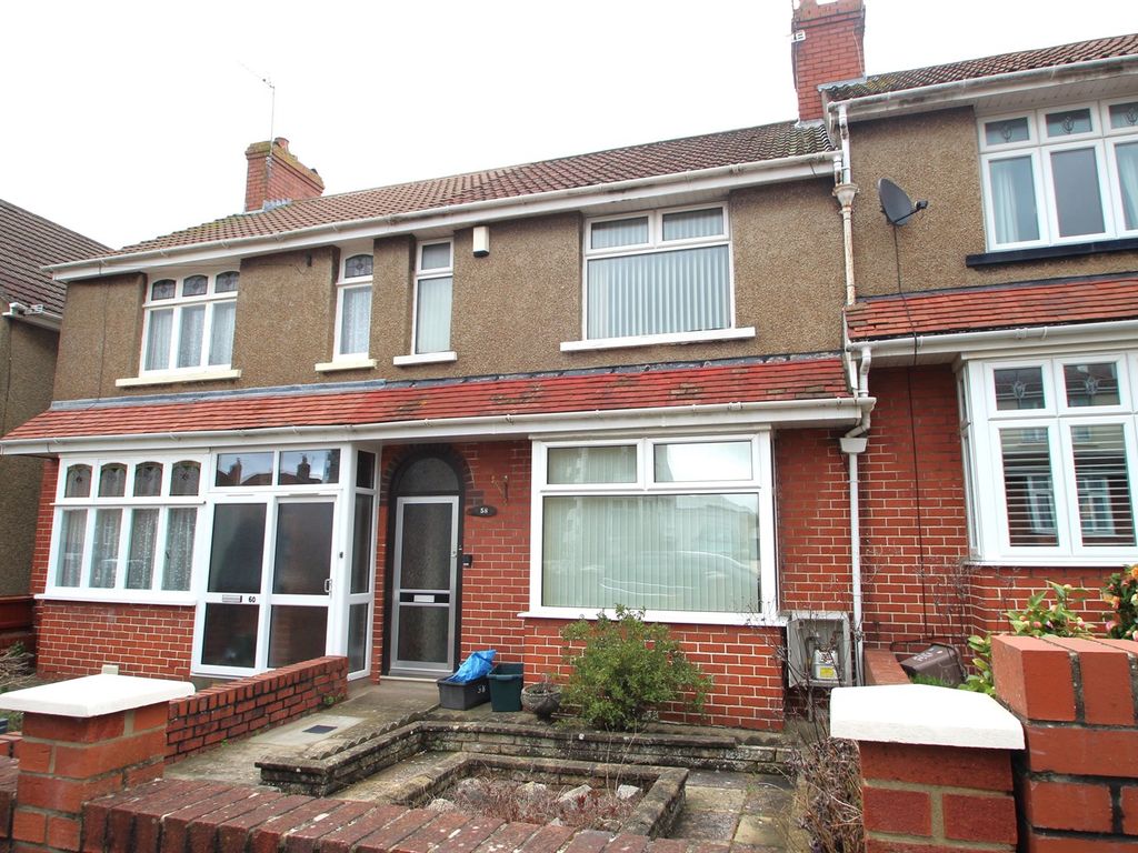 3 bed property for sale in Mayfield Park North, Fishponds, Bristol BS16