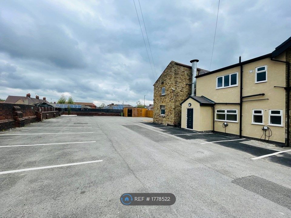 1 bed flat to rent in Derby Road, Chesterfield S40 Zoopla