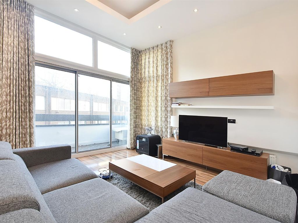 The Water Gardens, Burwood Place, Hyde Park W2  