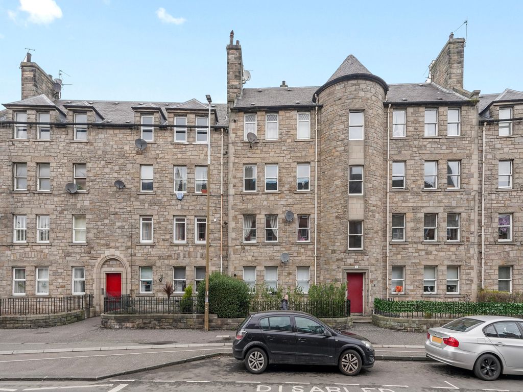 2 bed flat for sale in 11/5 Portobello Road, Piershill, Edinburgh EH8