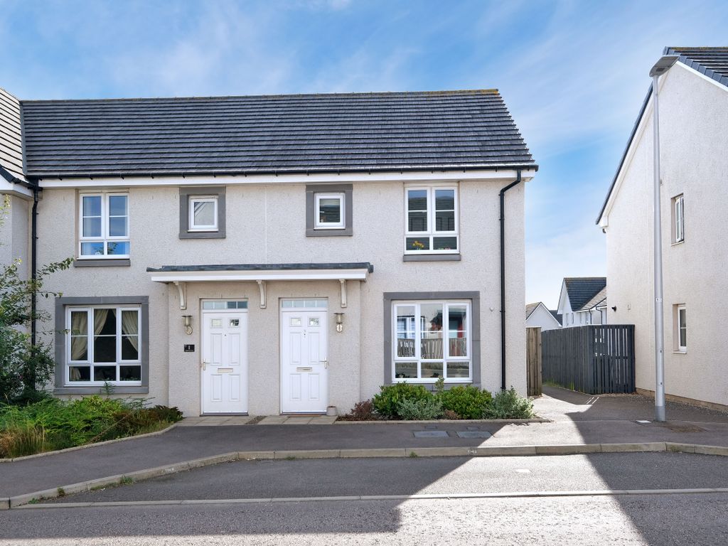 3 bed end terrace house for sale in Mugiemoss Drive, Bucksburn