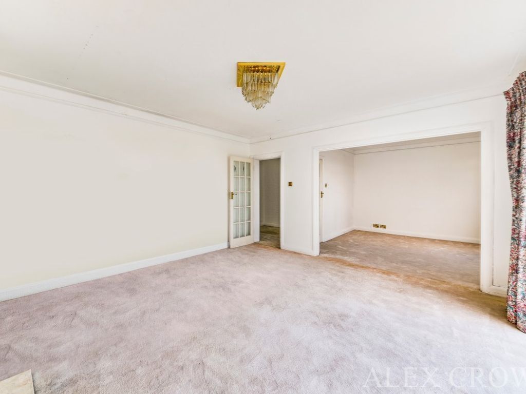 3 bed flat for sale in Neville's Court, Dollis Hill Lane, Neasden NW2