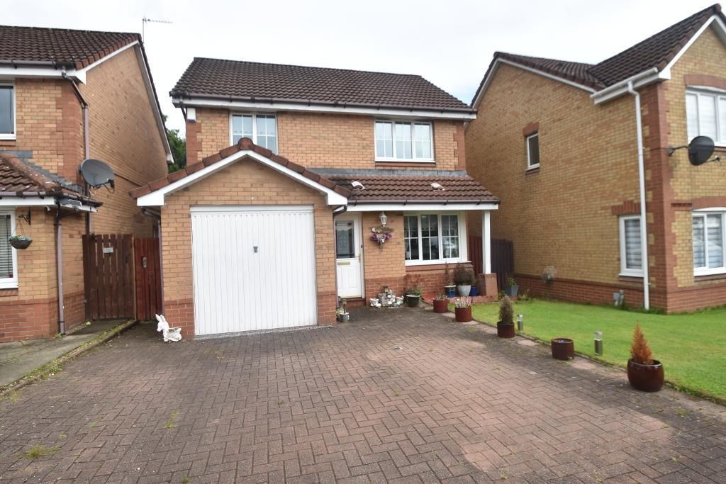 3 bed property for sale in Whiteford Road, Stepps G33, £235,000 Zoopla