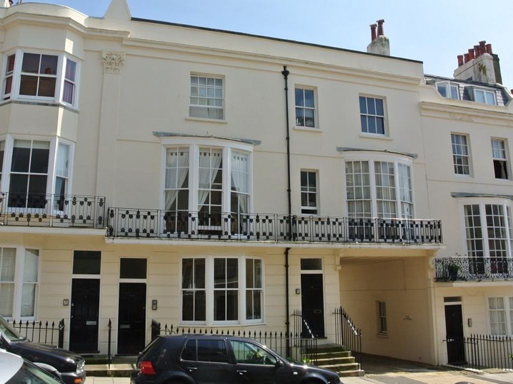 1 bed flat to rent in Waterloo Street, Hove BN3, £1,350 pcm Zoopla