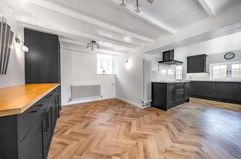 2 bed detached house for sale in Wellpark Road, Drakewalls, Gunnislake