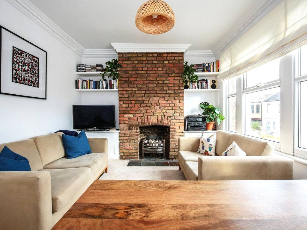 Glenwood Road, Harringay, London N15  