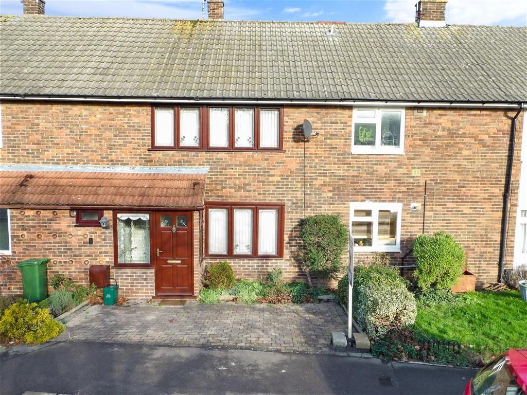 3 bed terraced house for sale in Ardleigh, Basildon, Essex SS16 Zoopla