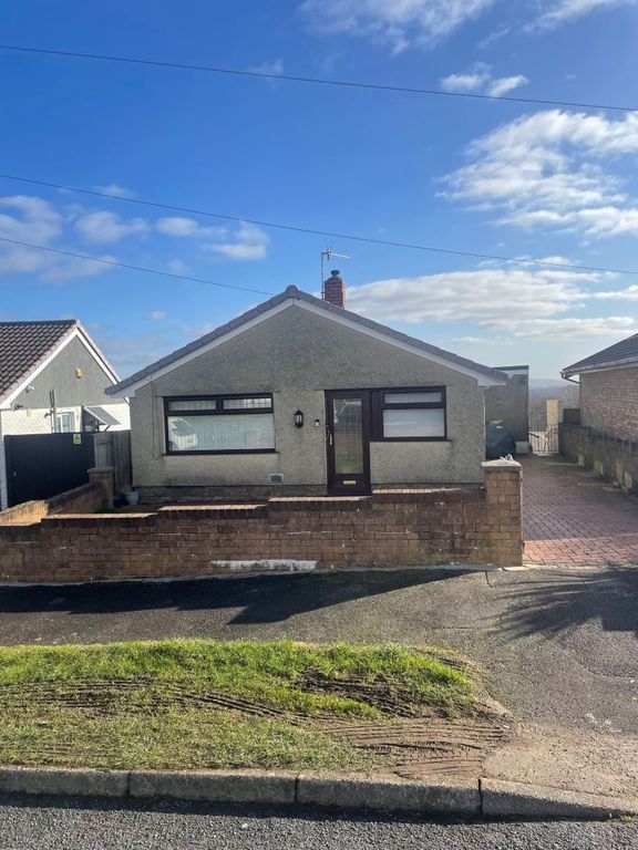 3 bed bungalow for sale in 29 Pen Yr Yrfa, Morriston, Swansea, West