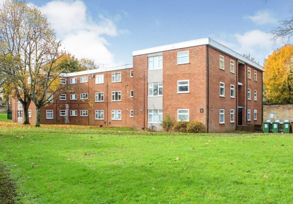 2 bed flat for sale in Townley, Letchworth Garden City SG6 Zoopla