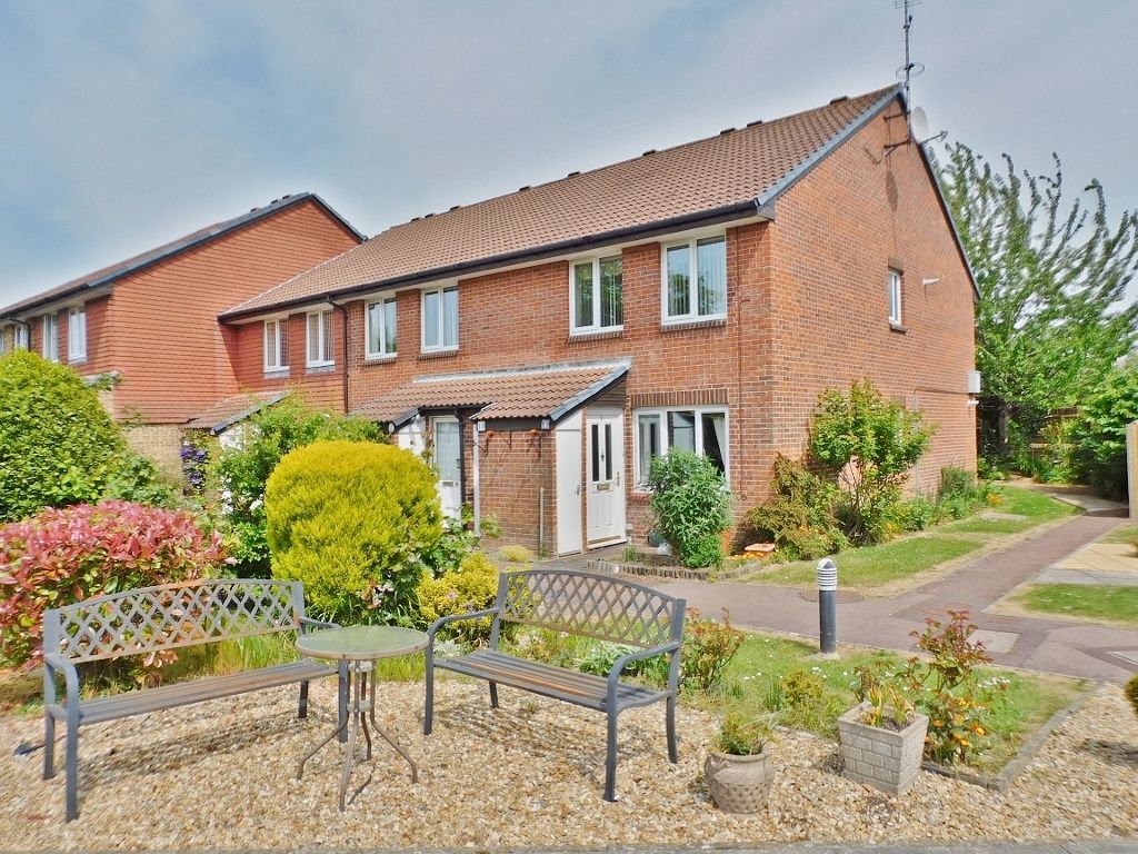 1 bed property for sale in Shannon Road, Stubbington, Fareham PO14 Zoopla