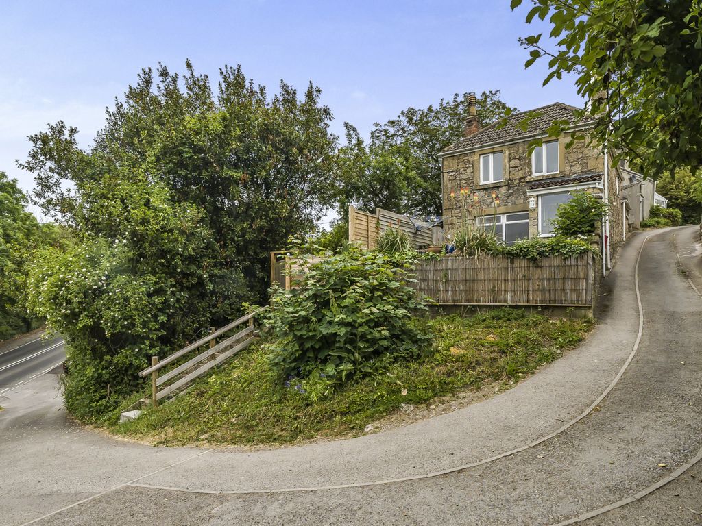 3 bed cottage for sale in Dunkerton, Bath, Somerset BA2, £325,000 Zoopla