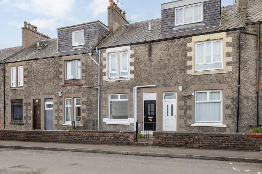 1 bed flat for sale in Erskine Street, Buckhaven, Leven KY8 Zoopla