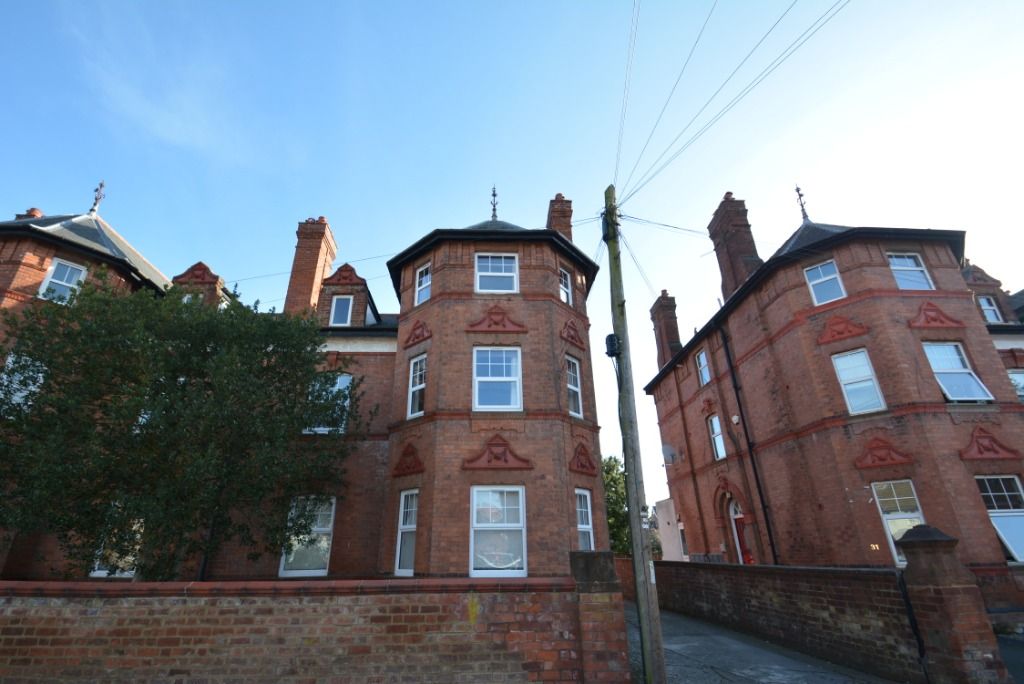 1 bed flat for sale in St. James Road, Hereford HR1 Zoopla